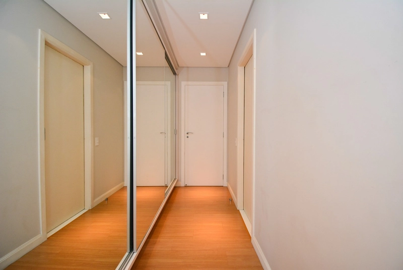 Apartamento com vista mar, moderno a venda no Centro de Florianópolis: 22ª foto da galeria de imagens do imóvel