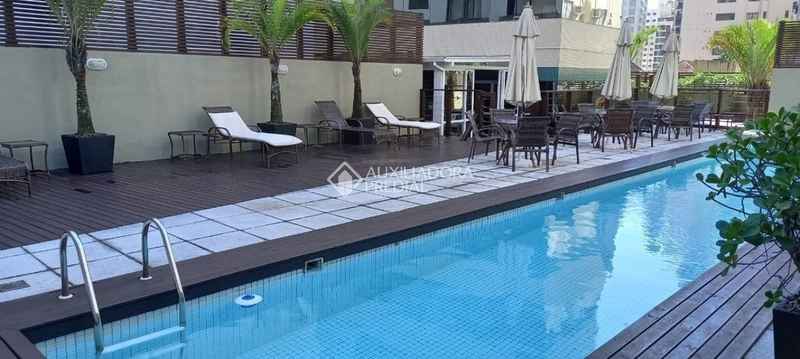 Apartamento com 2 suítes e  2 vagas - Centro - Florianópolis/SC: 22ª foto da galeria de imagens do imóvel