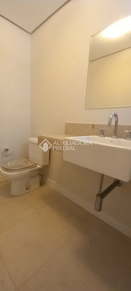 Apartamento com 2 suítes e  2 vagas - Centro - Florianópolis/SC: 5ª foto da galeria de imagens do imóvel