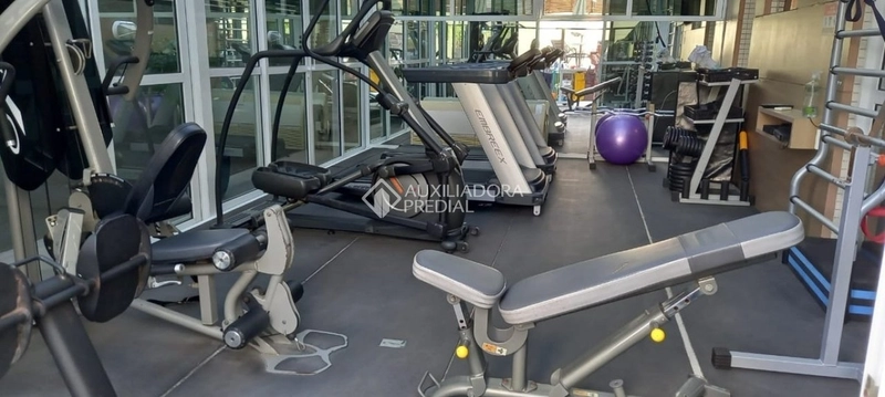 Apartamento com 2 suítes e  2 vagas - Centro - Florianópolis/SC: 23ª foto da galeria de imagens do imóvel