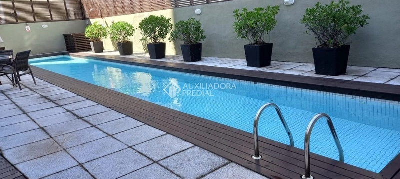 Apartamento com 2 suítes e  2 vagas - Centro - Florianópolis/SC: 21ª foto da galeria de imagens do imóvel
