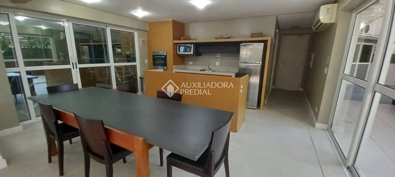 Apartamento com 2 suítes e  2 vagas - Centro - Florianópolis/SC: 26ª foto da galeria de imagens do imóvel