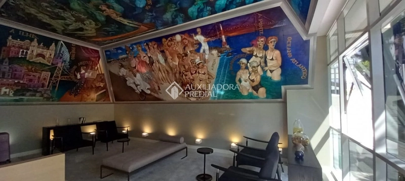 Apartamento com 2 suítes e  2 vagas - Centro - Florianópolis/SC: 19ª foto da galeria de imagens do imóvel