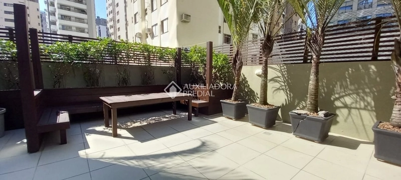 Apartamento com 2 suítes e  2 vagas - Centro - Florianópolis/SC: 20ª foto da galeria de imagens do imóvel