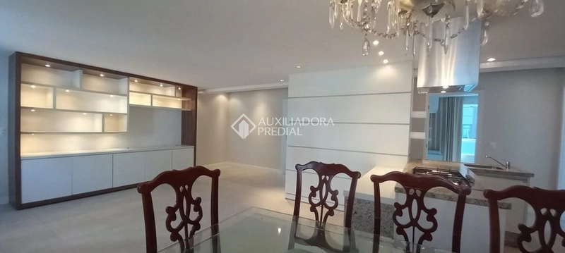 Apartamento com 2 suítes e  2 vagas - Centro - Florianópolis/SC: 9ª foto da galeria de imagens do imóvel