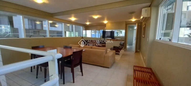 Apartamento com 2 suítes e  2 vagas - Centro - Florianópolis/SC: 25ª foto da galeria de imagens do imóvel
