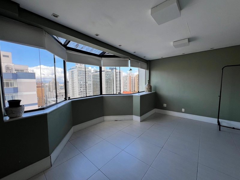 Triplex com 203 m² à venda no Centro de Florianópolis: 21ª foto da galeria de imagens do imóvel