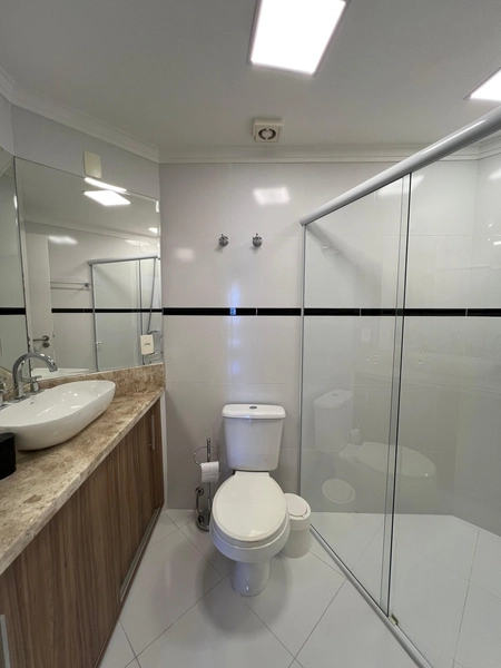 Triplex com 203 m² à venda no Centro de Florianópolis: 11ª foto da galeria de imagens do imóvel