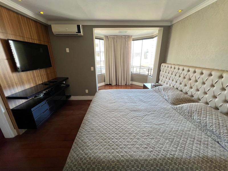 Triplex com 203 m² à venda no Centro de Florianópolis: 17ª foto da galeria de imagens do imóvel