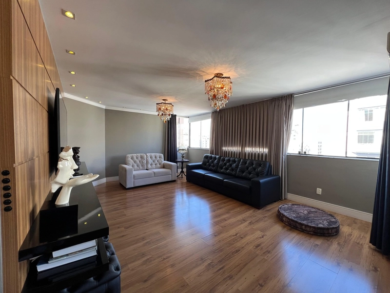 Triplex com 203 m² à venda no Centro de Florianópolis: 5ª foto da galeria de imagens do imóvel