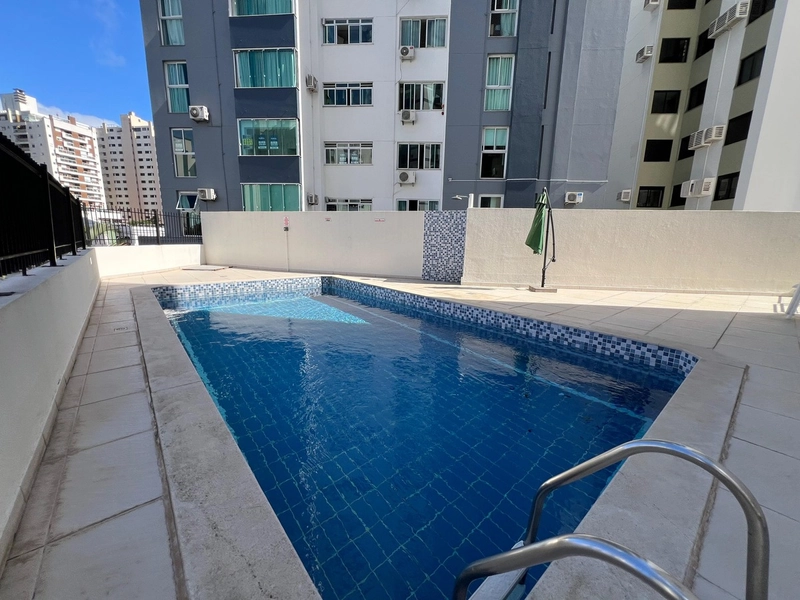 Triplex com 203 m² à venda no Centro de Florianópolis: 27ª foto da galeria de imagens do imóvel