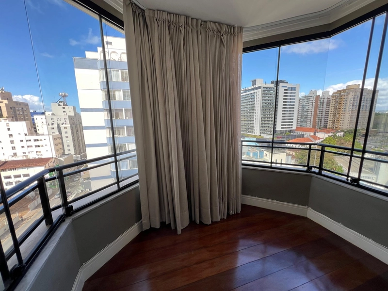 Triplex com 203 m² à venda no Centro de Florianópolis: 10ª foto da galeria de imagens do imóvel
