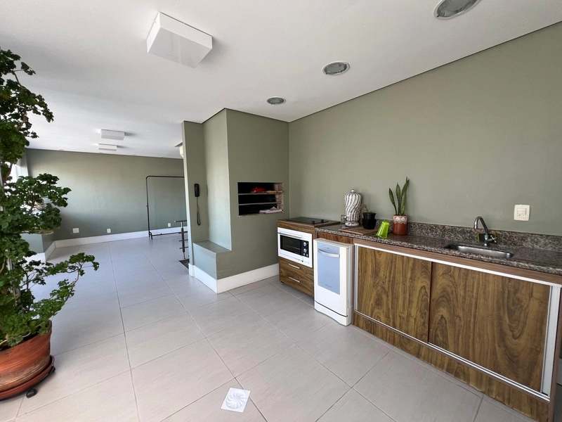 Triplex com 203 m² à venda no Centro de Florianópolis: 19ª foto da galeria de imagens do imóvel