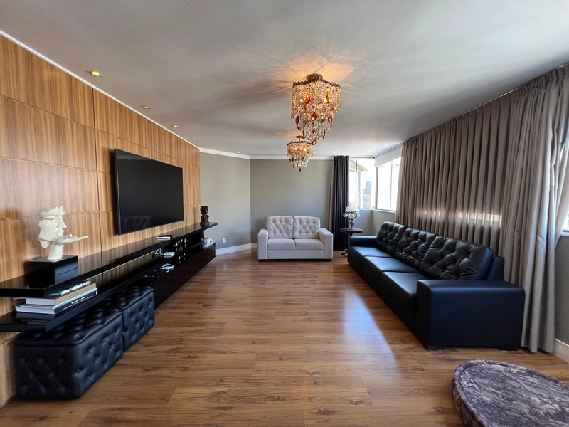 Triplex com 203 m² à venda no Centro de Florianópolis: 7ª foto da galeria de imagens do imóvel