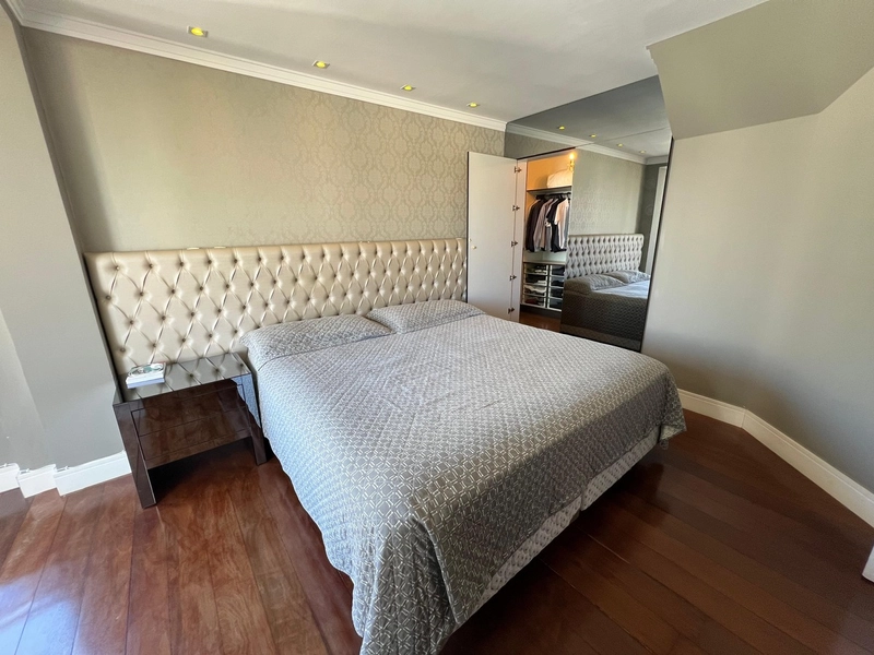 Triplex com 203 m² à venda no Centro de Florianópolis: 18ª foto da galeria de imagens do imóvel