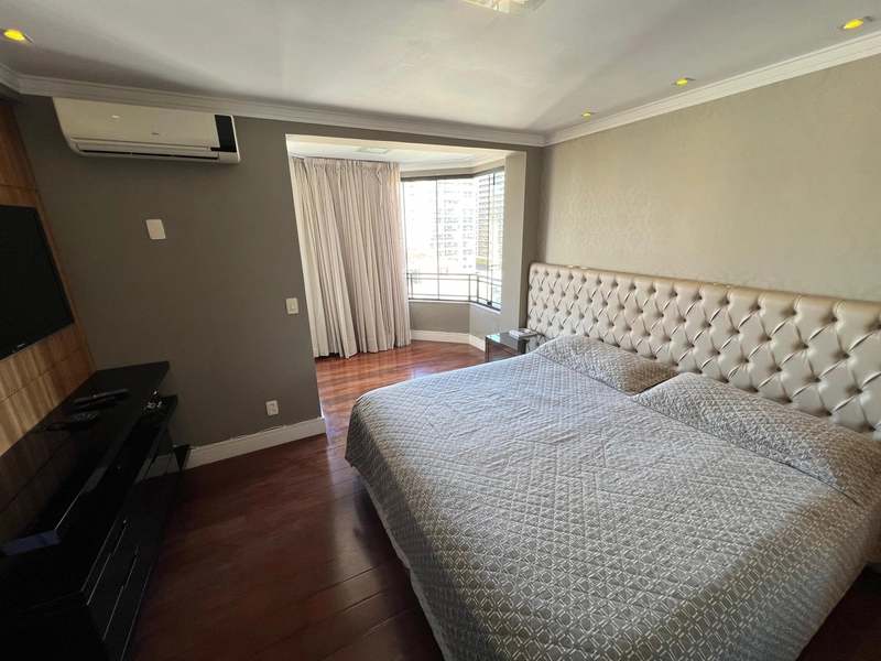 Triplex com 203 m² à venda no Centro de Florianópolis: 16ª foto da galeria de imagens do imóvel