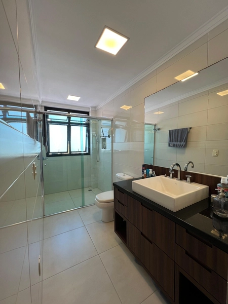 Triplex com 203 m² à venda no Centro de Florianópolis: 13ª foto da galeria de imagens do imóvel