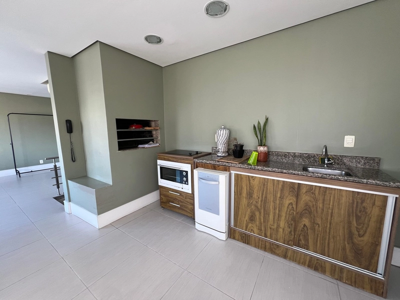 Triplex com 203 m² à venda no Centro de Florianópolis: 23ª foto da galeria de imagens do imóvel