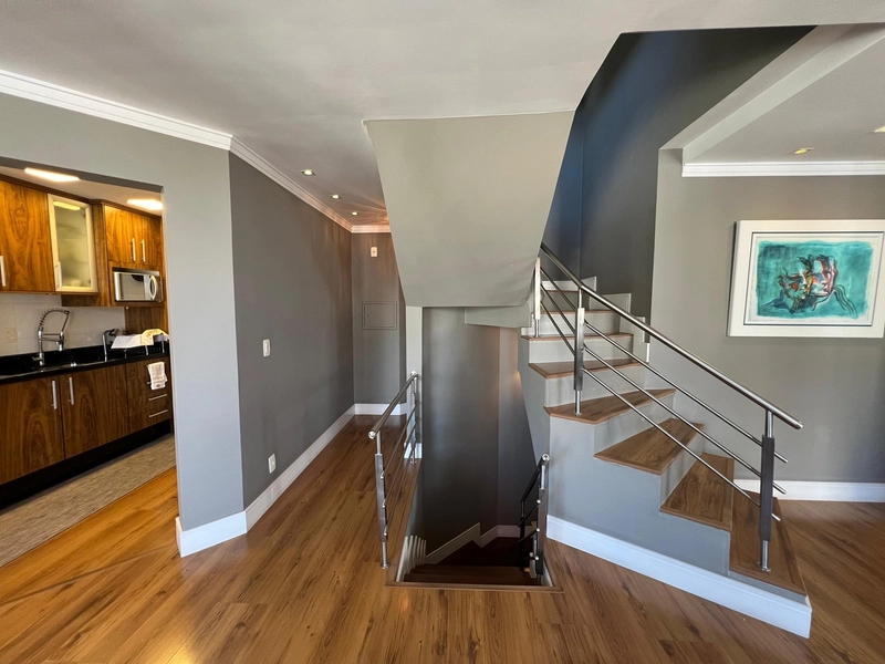 Triplex com 203 m² à venda no Centro de Florianópolis: 9ª foto da galeria de imagens do imóvel