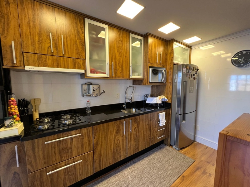 Triplex com 203 m² à venda no Centro de Florianópolis: 22ª foto da galeria de imagens do imóvel