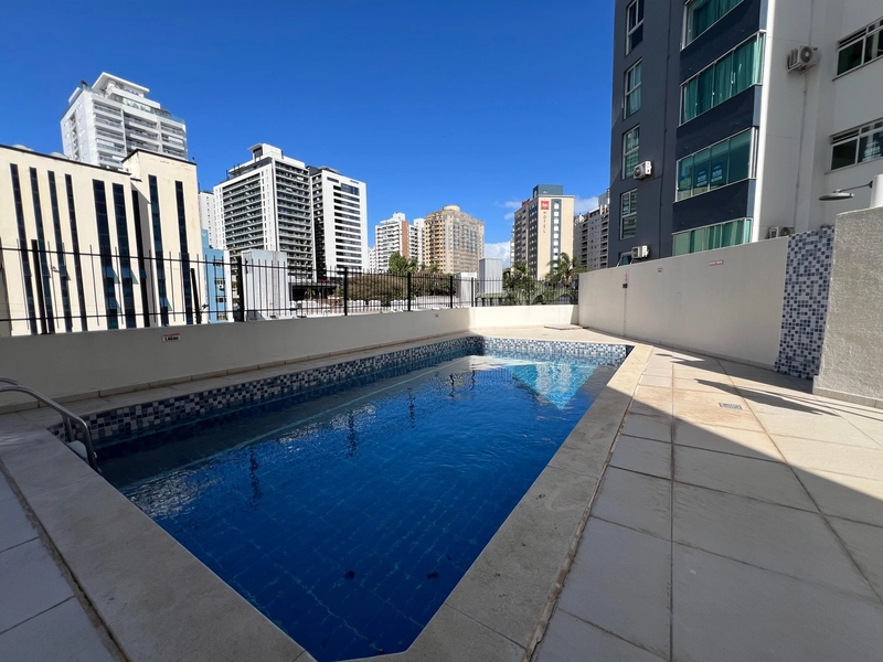 Triplex com 203 m² à venda no Centro de Florianópolis: 28ª foto da galeria de imagens do imóvel