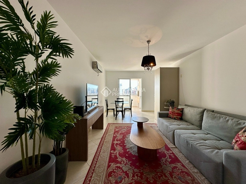 Apartamento a venda  3 quartos sendo 1 suíte, 2 vagas de garagem: 1ª foto da galeria de imagens do imóvel