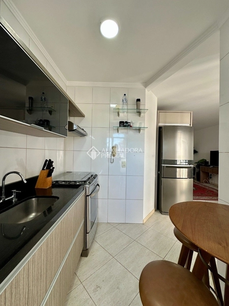 Apartamento a venda  3 quartos sendo 1 suíte, 2 vagas de garagem: 6ª foto da galeria de imagens do imóvel