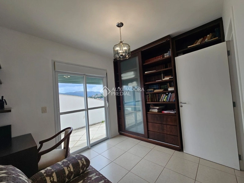 Cobertura A venda na Agronômica em Florianópolis 252,2 0 m²: 10ª foto da galeria de imagens do imóvel