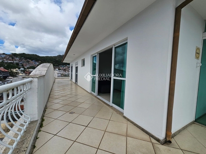 Cobertura A venda na Agronômica em Florianópolis 252,2 0 m²: 26ª foto da galeria de imagens do imóvel