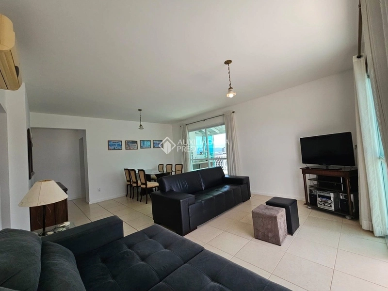 Cobertura A venda na Agronômica em Florianópolis 252,2 0 m²: 6ª foto da galeria de imagens do imóvel