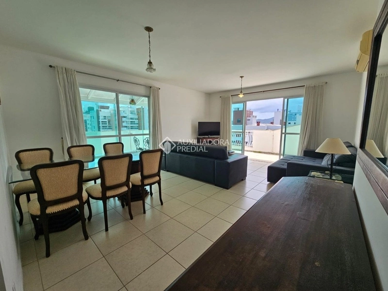 Cobertura A venda na Agronômica em Florianópolis 252,2 0 m²: 5ª foto da galeria de imagens do imóvel