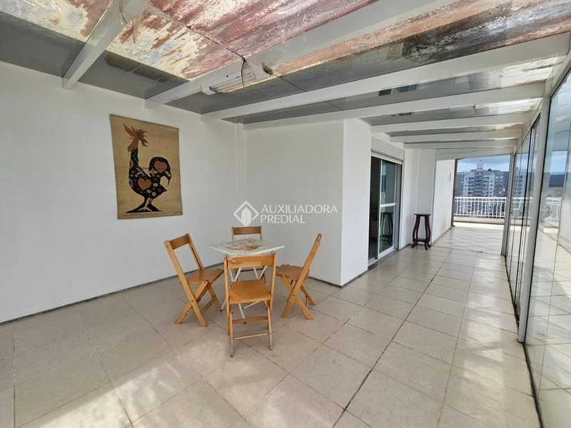 Cobertura A venda na Agronômica em Florianópolis 252,2 0 m²: 17ª foto da galeria de imagens do imóvel