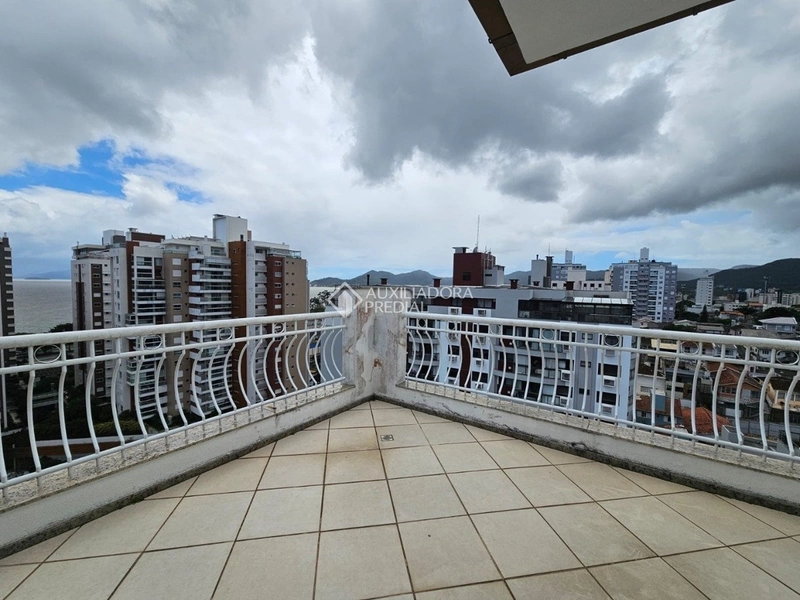 Cobertura A venda na Agronômica em Florianópolis 252,2 0 m²: 27ª foto da galeria de imagens do imóvel