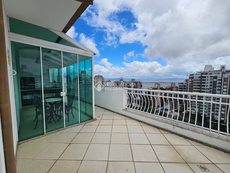 Cobertura A venda na Agronômica em Florianópolis 252,2 0 m²: 25ª foto da galeria de imagens do imóvel