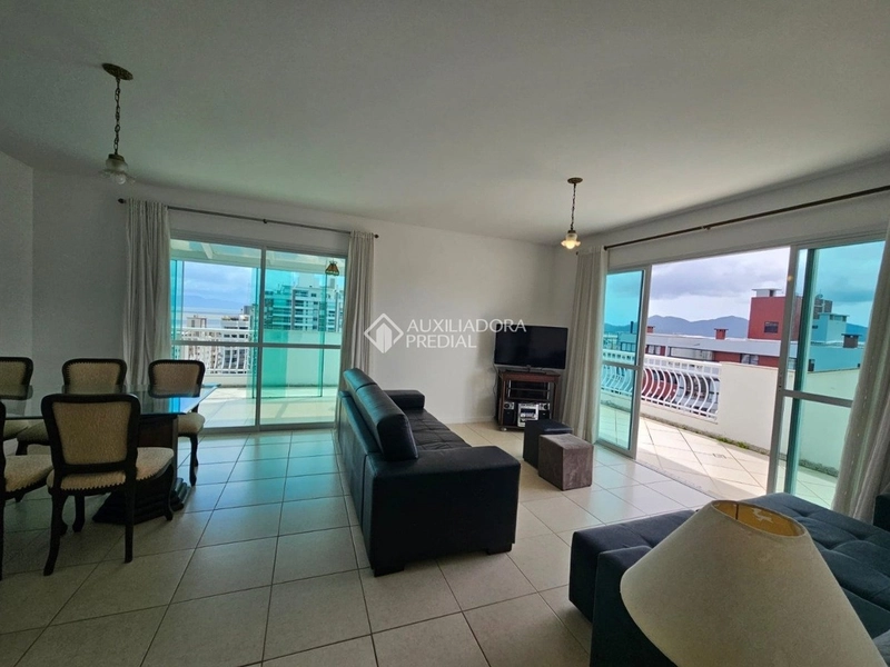 Cobertura A venda na Agronômica em Florianópolis 252,2 0 m²: 8ª foto da galeria de imagens do imóvel
