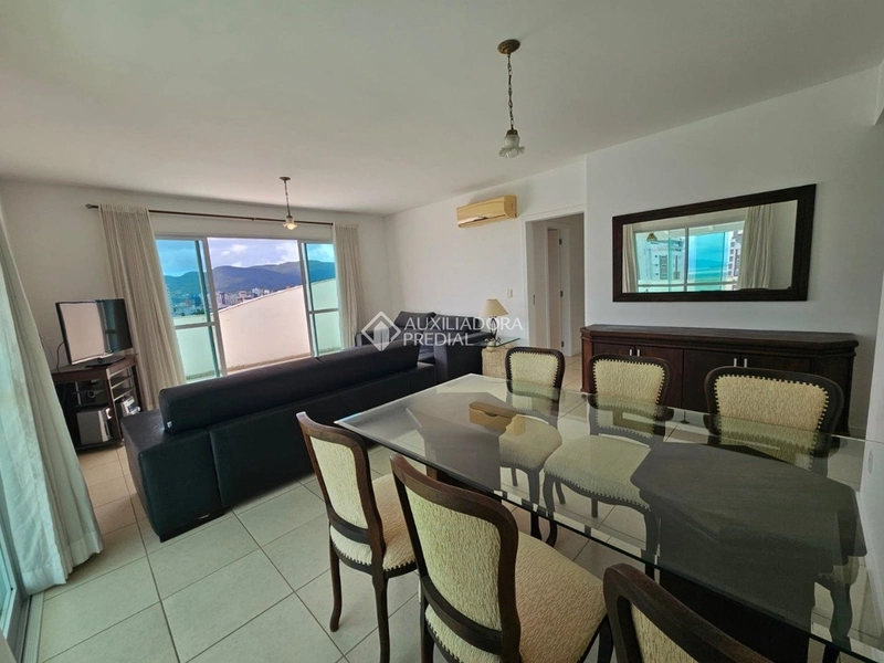 Cobertura A venda na Agronômica em Florianópolis 252,2 0 m²: 4ª foto da galeria de imagens do imóvel