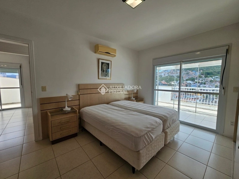 Cobertura A venda na Agronômica em Florianópolis 252,2 0 m²: 16ª foto da galeria de imagens do imóvel