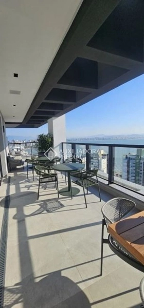 Apartamento com 3 Quartos à venda, 144m² - Agronômica: 2ª foto da galeria de imagens do imóvel