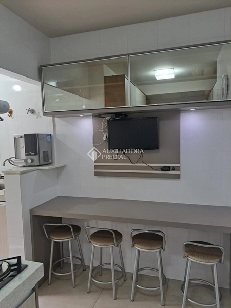Apartamento ä venda no Centro de Florianópolis com 80m²: 10ª foto da galeria de imagens do imóvel