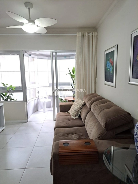 Apartamento ä venda no Centro de Florianópolis com 80m²: 5ª foto da galeria de imagens do imóvel