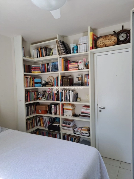 Apartamento ä venda no Centro de Florianópolis com 80m²: 18ª foto da galeria de imagens do imóvel