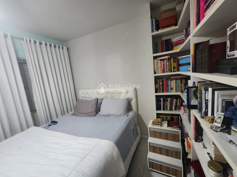 Apartamento ä venda no Centro de Florianópolis com 80m²: 13ª foto da galeria de imagens do imóvel