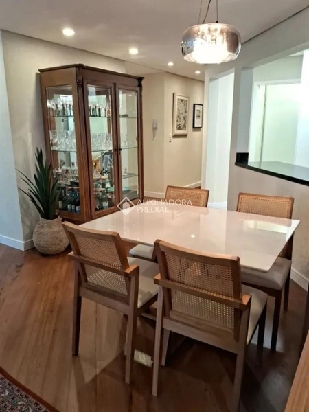 Apartamento com 2 suítes - 2 vagas - Centro - Florianópolis/SC: 7ª foto da galeria de imagens do imóvel