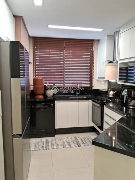 Apartamento com 2 suítes - 2 vagas - Centro - Florianópolis/SC: 9ª foto da galeria de imagens do imóvel