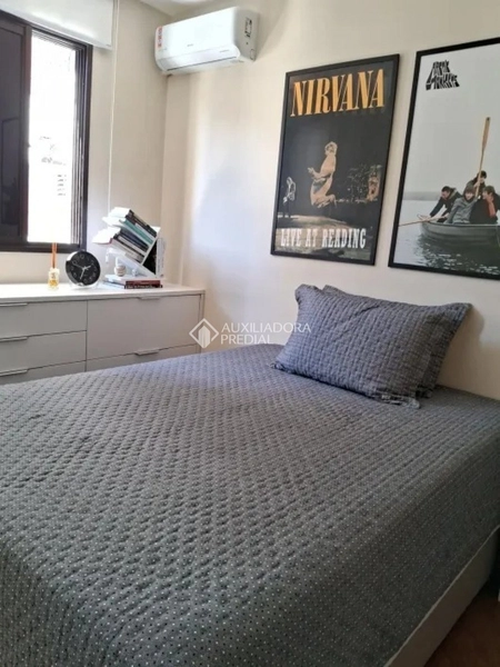 Apartamento com 2 suítes - 2 vagas - Centro - Florianópolis/SC: 16ª foto da galeria de imagens do imóvel