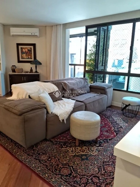 Apartamento com 2 suítes - 2 vagas - Centro - Florianópolis/SC: 3ª foto da galeria de imagens do imóvel