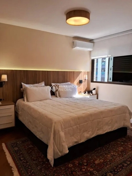 Apartamento com 2 suítes - 2 vagas - Centro - Florianópolis/SC: 11ª foto da galeria de imagens do imóvel