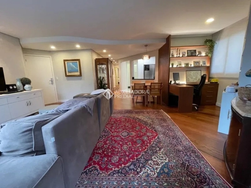 Apartamento com 2 suítes - 2 vagas - Centro - Florianópolis/SC: 1ª foto da galeria de imagens do imóvel