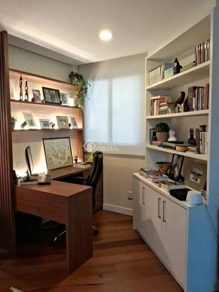 Apartamento com 2 suítes - 2 vagas - Centro - Florianópolis/SC: 13ª foto da galeria de imagens do imóvel