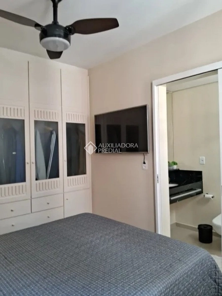 Apartamento com 2 suítes - 2 vagas - Centro - Florianópolis/SC: 17ª foto da galeria de imagens do imóvel